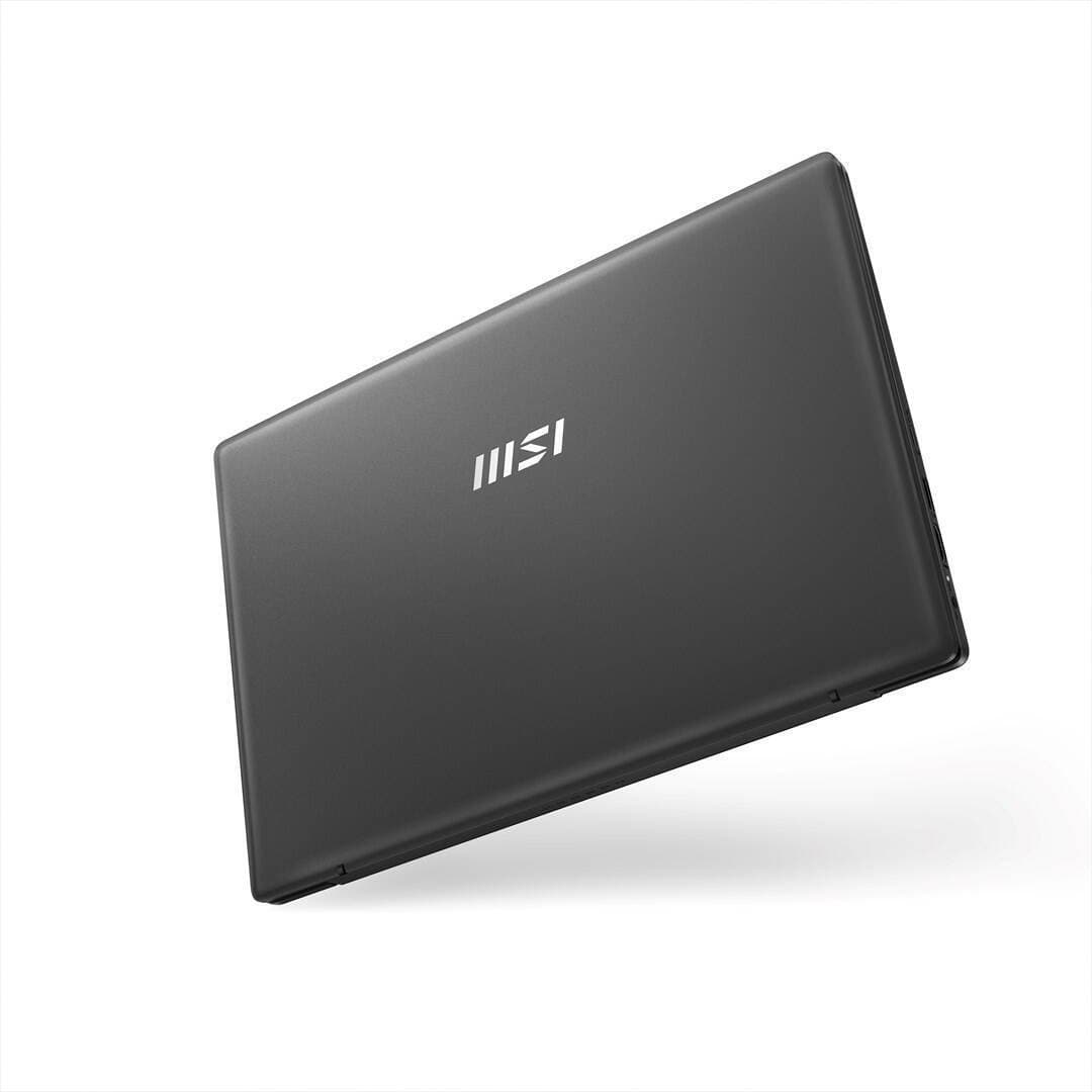 MSI Modern 14 F13MG-265PL 14" FHD (i5-1334U/16GB/512GB SSD/W11 Pro) (US Keyboard) 7