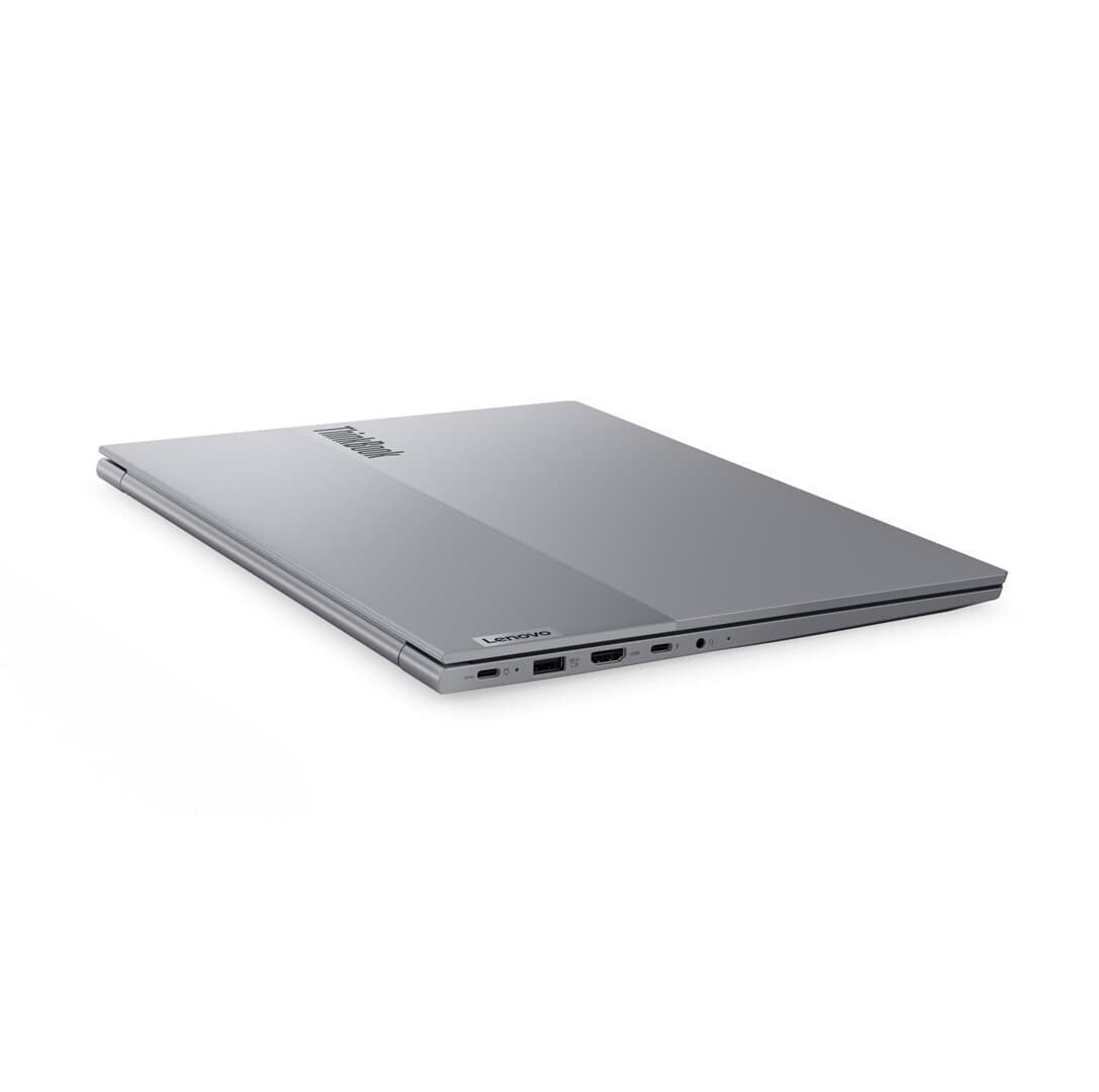 Lenovo ThinkBook 16 G9 IRL 16" IPS FHD+ (Core 5-210H/16GB/512GB SSD/W11 Pro) (US Keyboard) 3