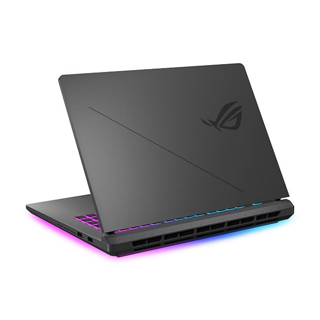 Asus ROG Strix G16 G615LW-U9321W 16" QHD+ 240Hz (Ultra 9-275HX/32GB/1TB SSD/GeForce RTX 5080/W11 Home) (US Keyboard) 6