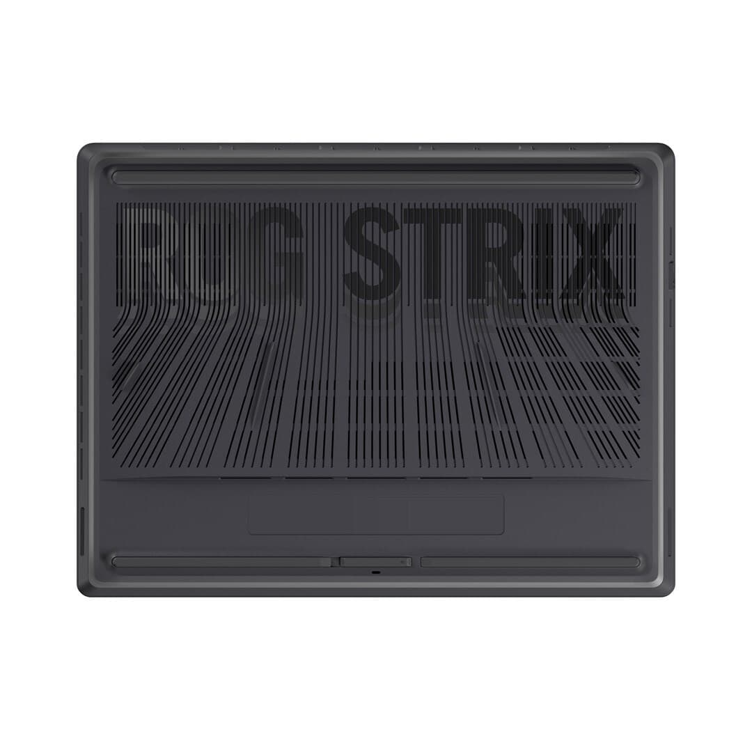 Asus ROG Strix G16 G615LW-U9321W 16" QHD+ 240Hz (Ultra 9-275HX/32GB/1TB SSD/GeForce RTX 5080/W11 Home) (US Keyboard) 4
