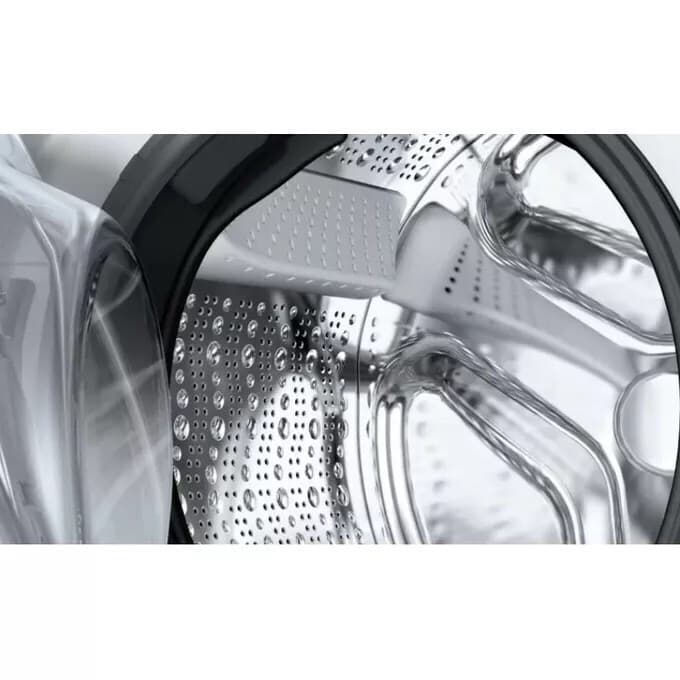 Bosch Πλυντήριο Ρούχων 9kg 1200 Στροφών WGG242ZKPL