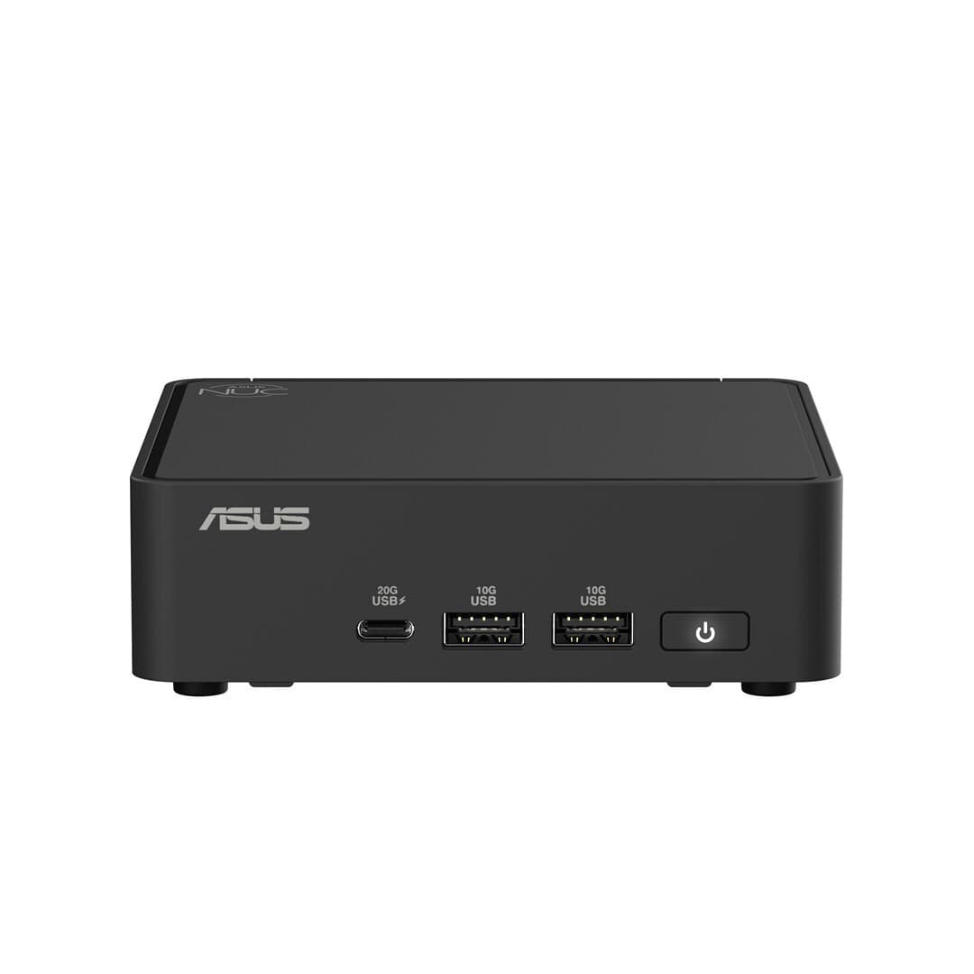 Asus Nuc 15 Pro Barebone 7