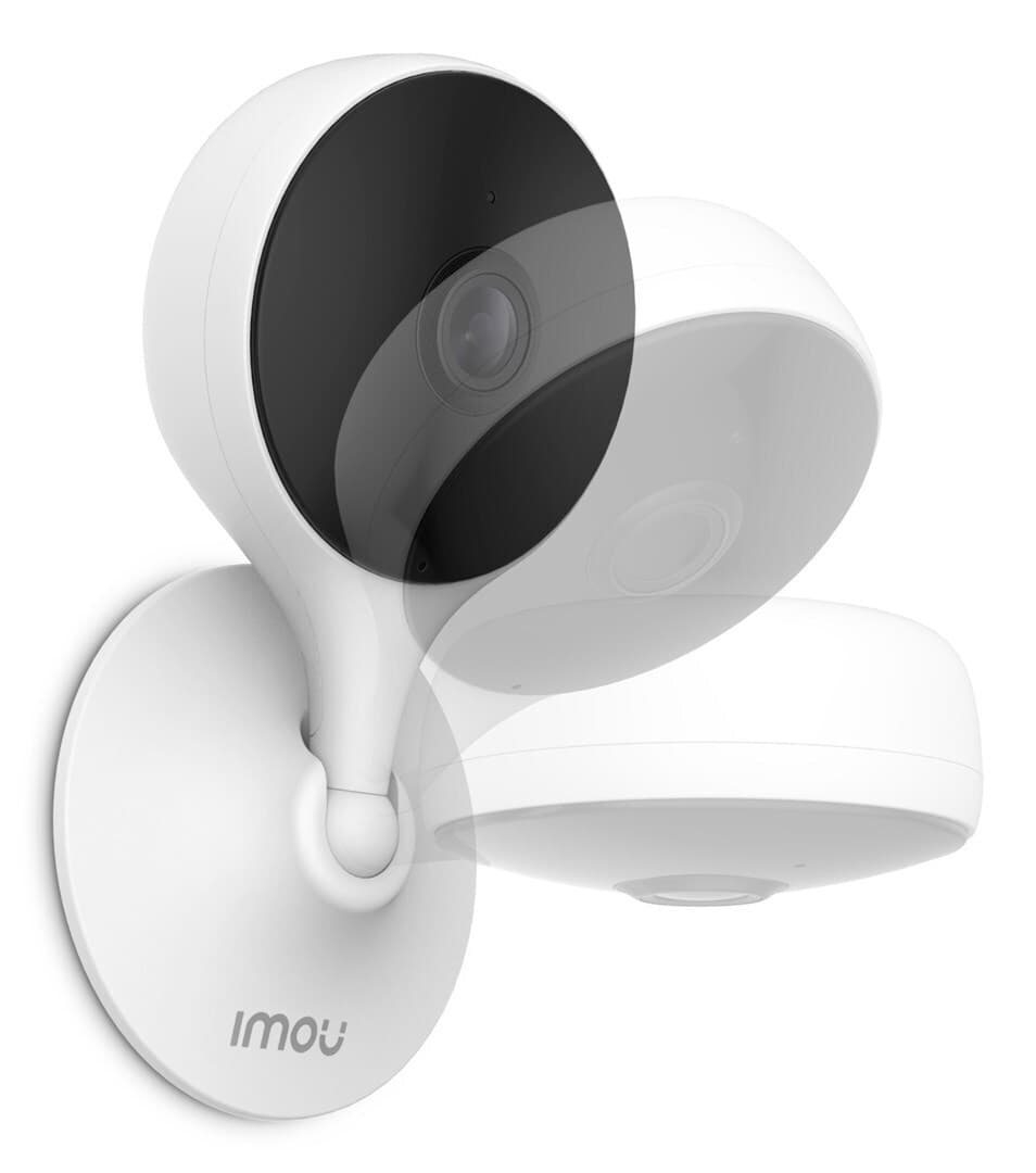 Imou IPC-C32EP IP Κάμερα Παρακολούθησης Wi-Fi Full HD+ 3MP με Αμφίδρομη Επικοινωνία και Φακό 2.8mm 4