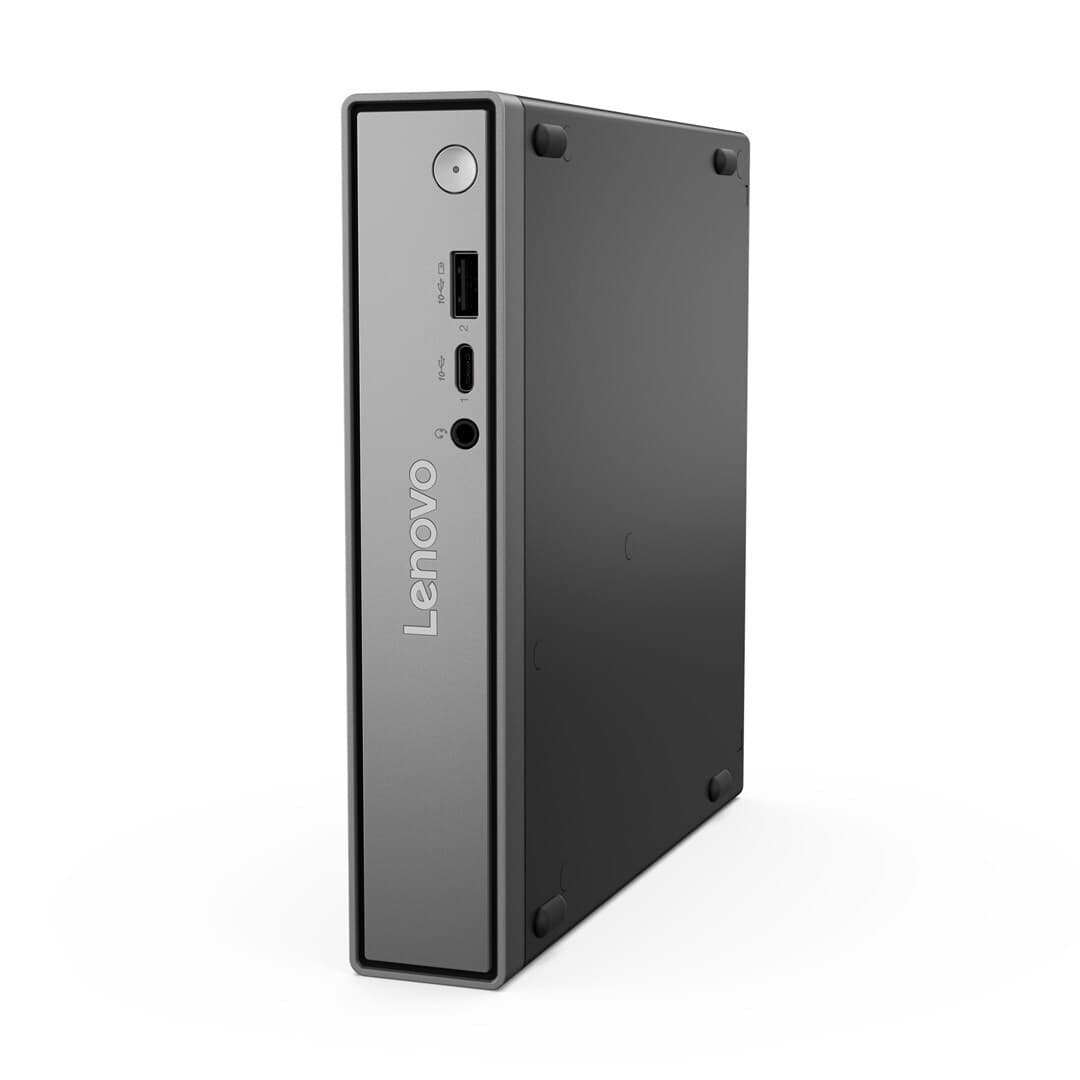 Lenovo ThinkCentre neo 50q Gen 5 Mini PC (Core 5 210H/16GB DDR5/1TB SSD/W11 Pro) 5