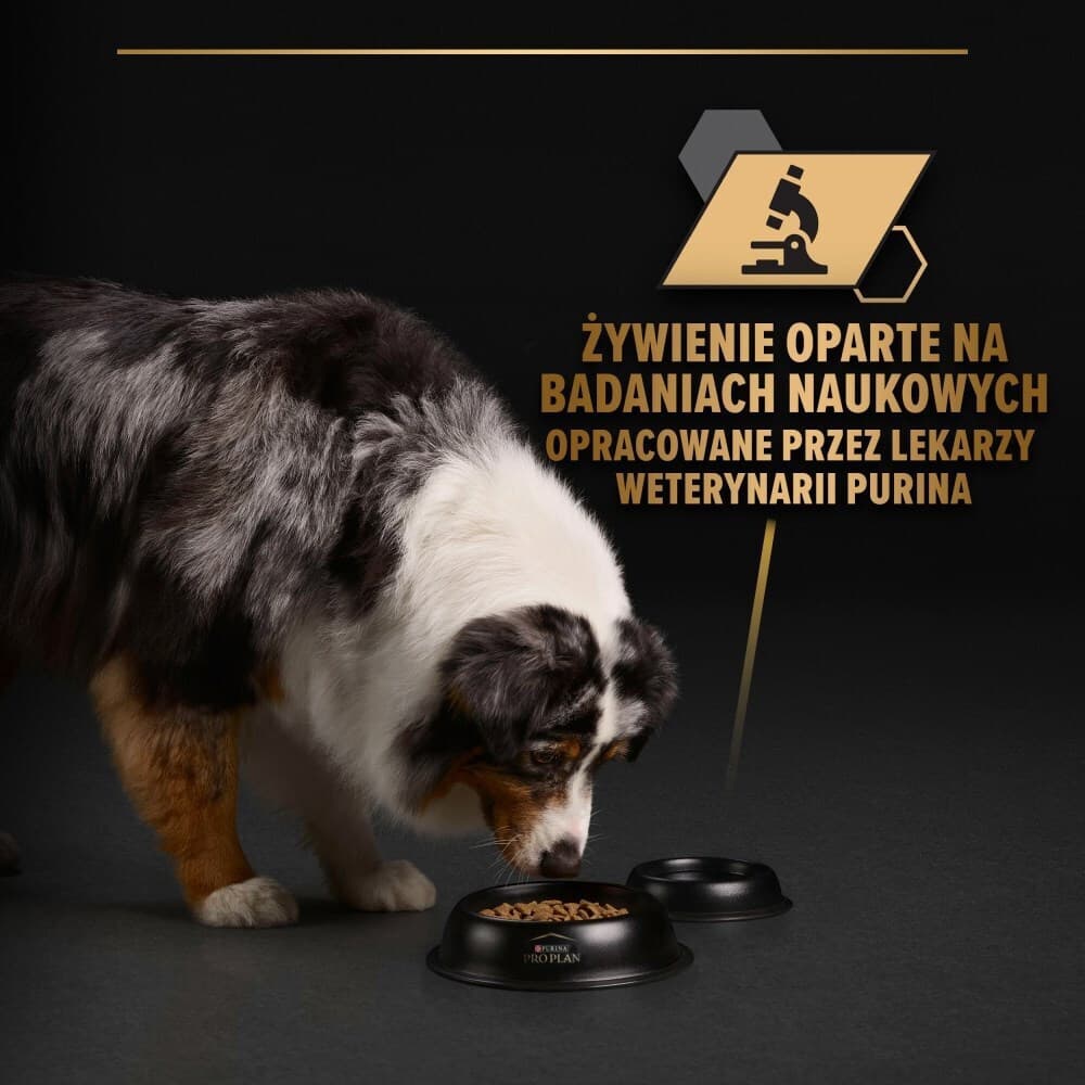 Purina Υγρή Τροφή Σκύλων με Γαλοπούλα χωρίς Σιτηρά 400gr 6