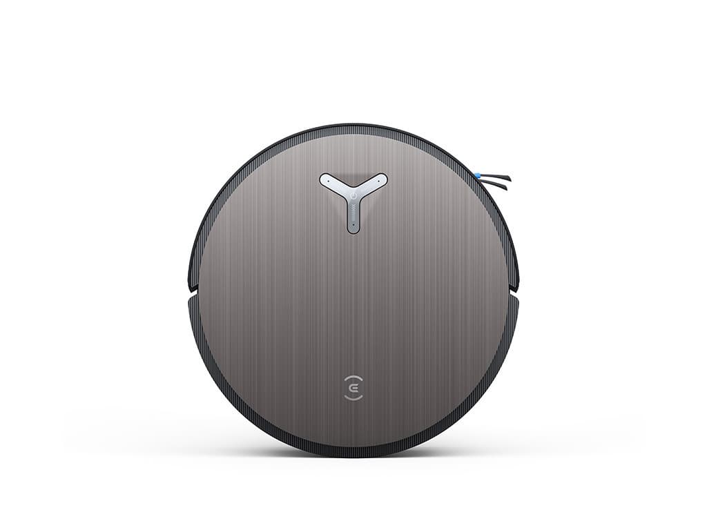 Ecovacs Deebot X11 OmniCyclone Σκούπα Ρομπότ με Χαρτογράφηση Laser & Απορρόφηση 19500Pa Μαύρη 3