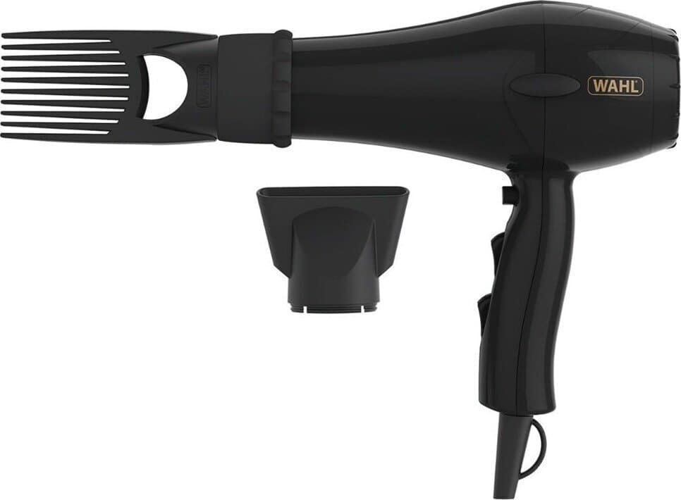Wahl Professional Πιστολάκι Μαλλιών 1500W 3403-0470 2