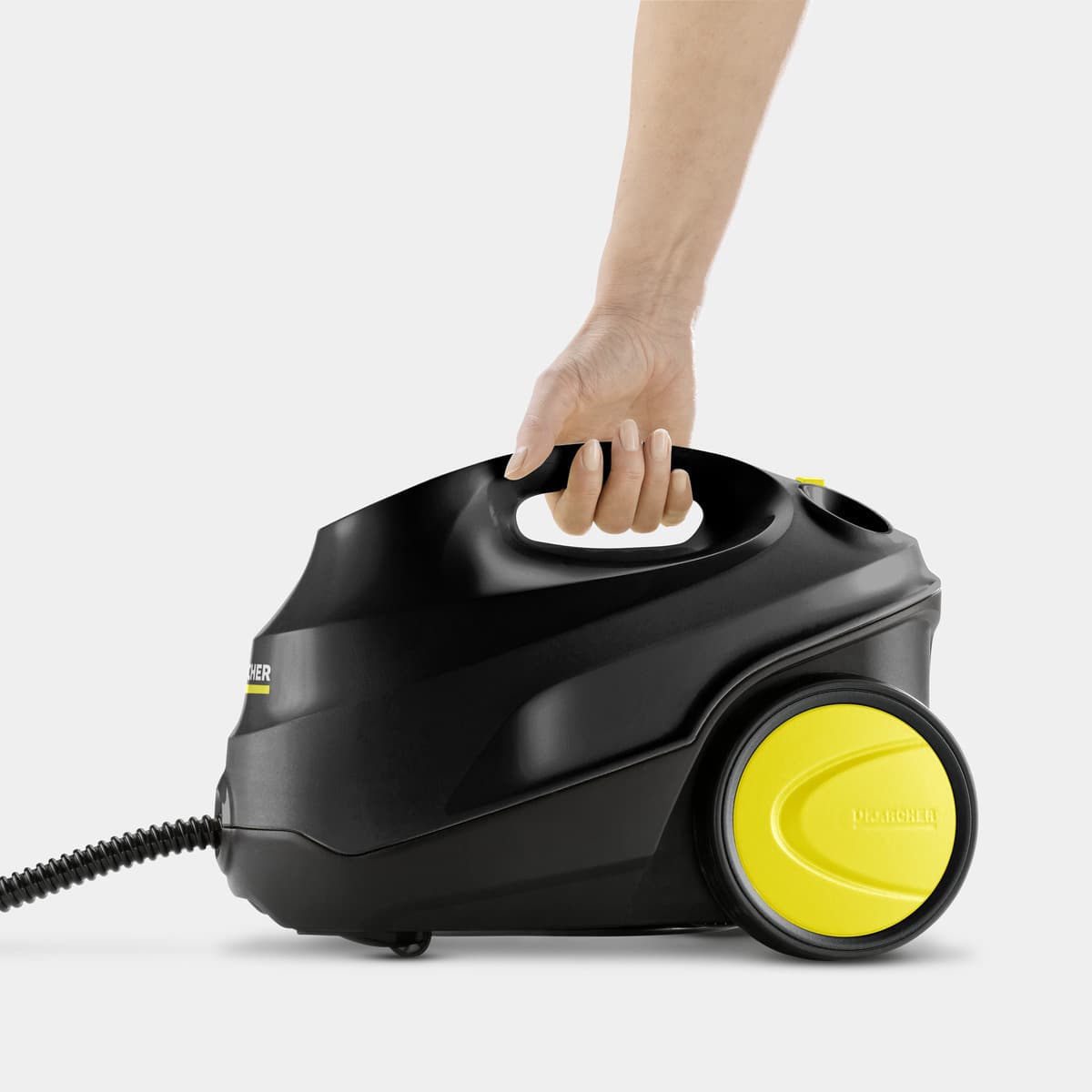 Karcher Sc 3 Easyfix Ατμοκαθαριστής Πίεσης 3.5bar με Κοντάρι 3