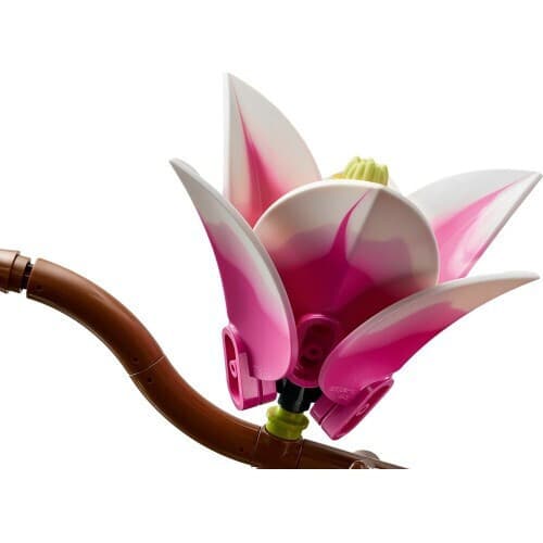 LEGO Botanical Collection Magnolia Branches για 18+ Ετών 435τμχ 11510 7