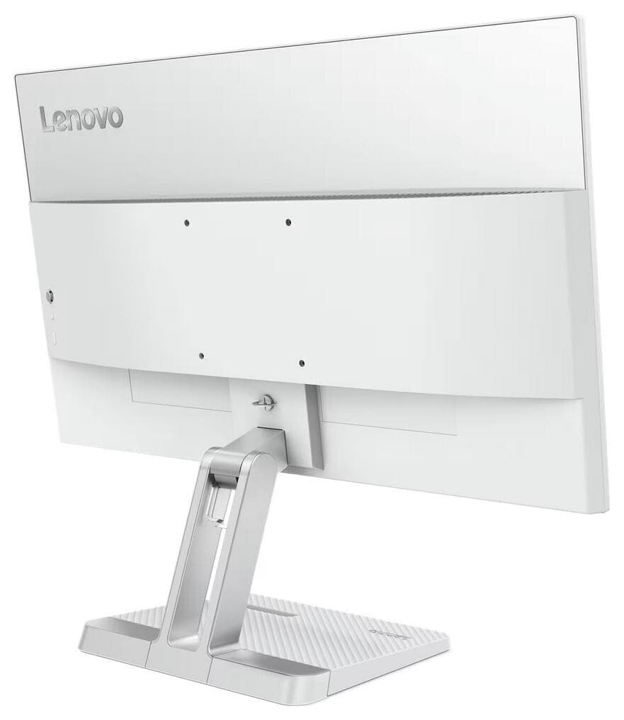 Lenovo L24-45 IPS Monitor 23.8" FHD 1920x1080 144Hz με Χρόνο Απόκρισης 4ms GTG 3