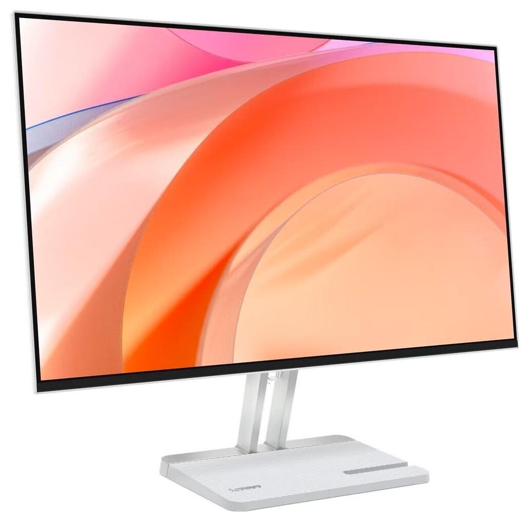 Lenovo L27-45 IPS Monitor 27" FHD 1920x1080 144Hz με Χρόνο Απόκρισης 4ms GTG Γκρι 3
