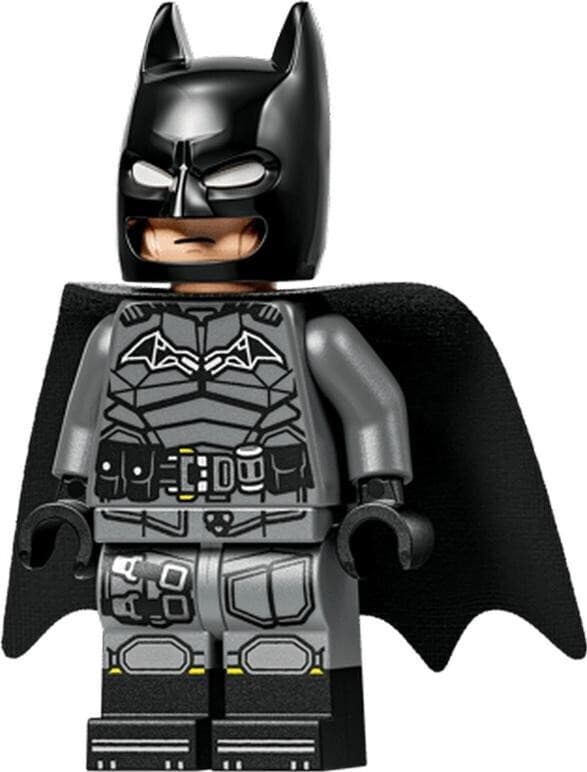 LEGO Super Heroes The Batman™ Batmobile™ για 9+ Ετών 330τμχ 76332 11