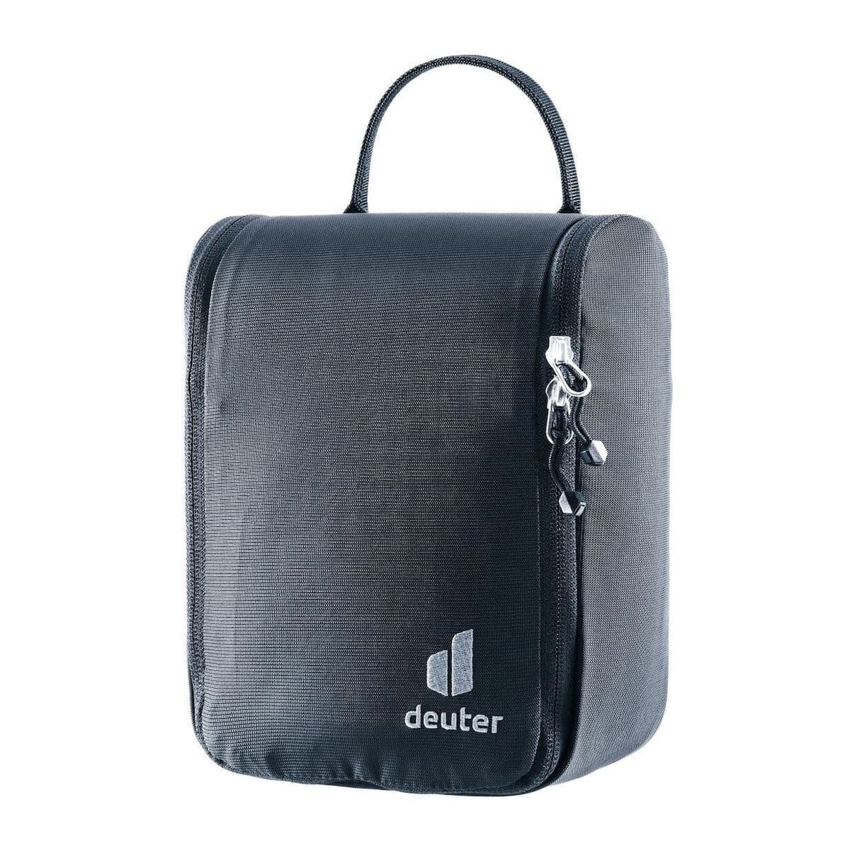 Kosmetyczka Deuter Wash Center I Black Dut