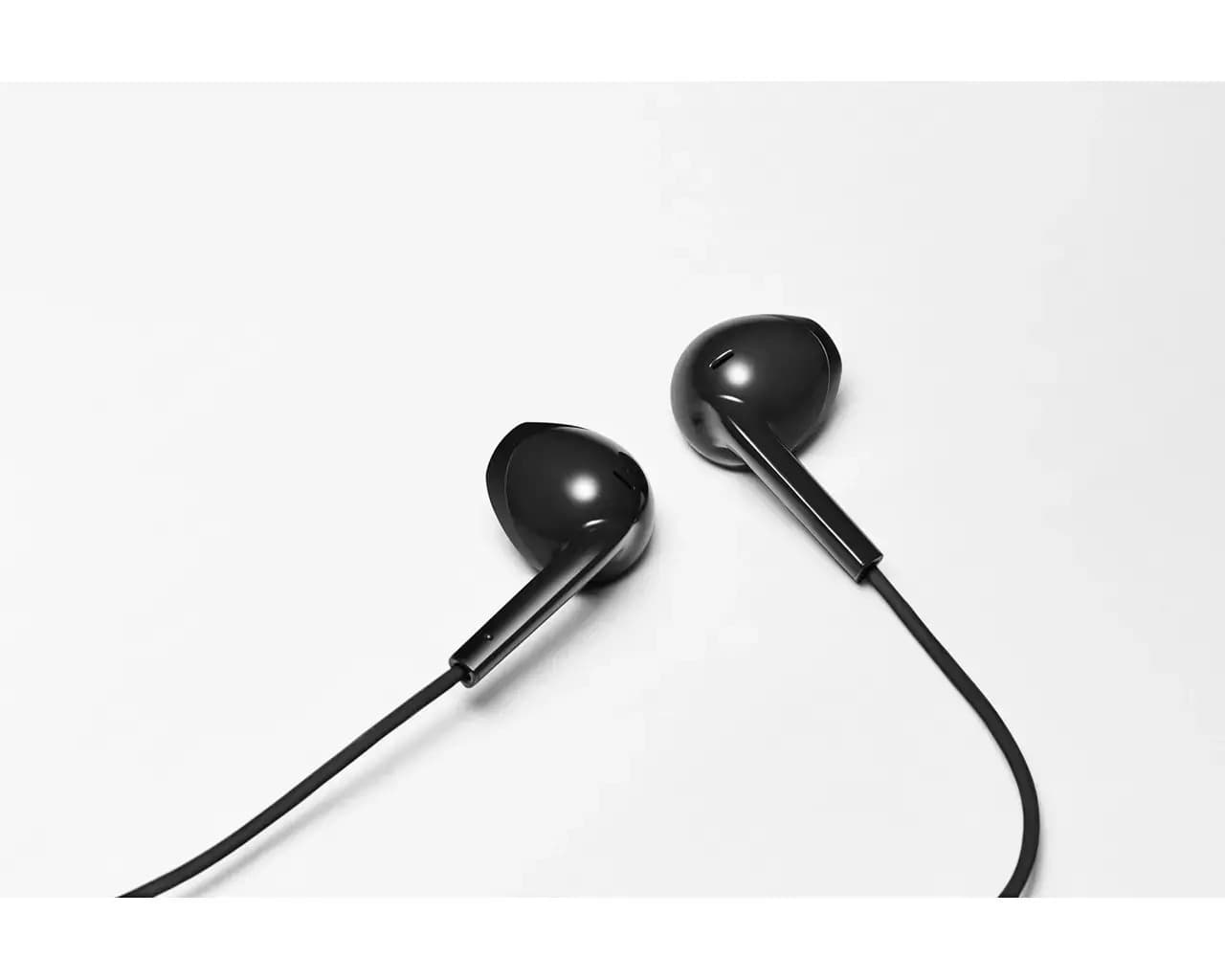 JVC Hafr17uc In-ear Handsfree Ακουστικά με Βύσμα USB-C Μαύρο 3