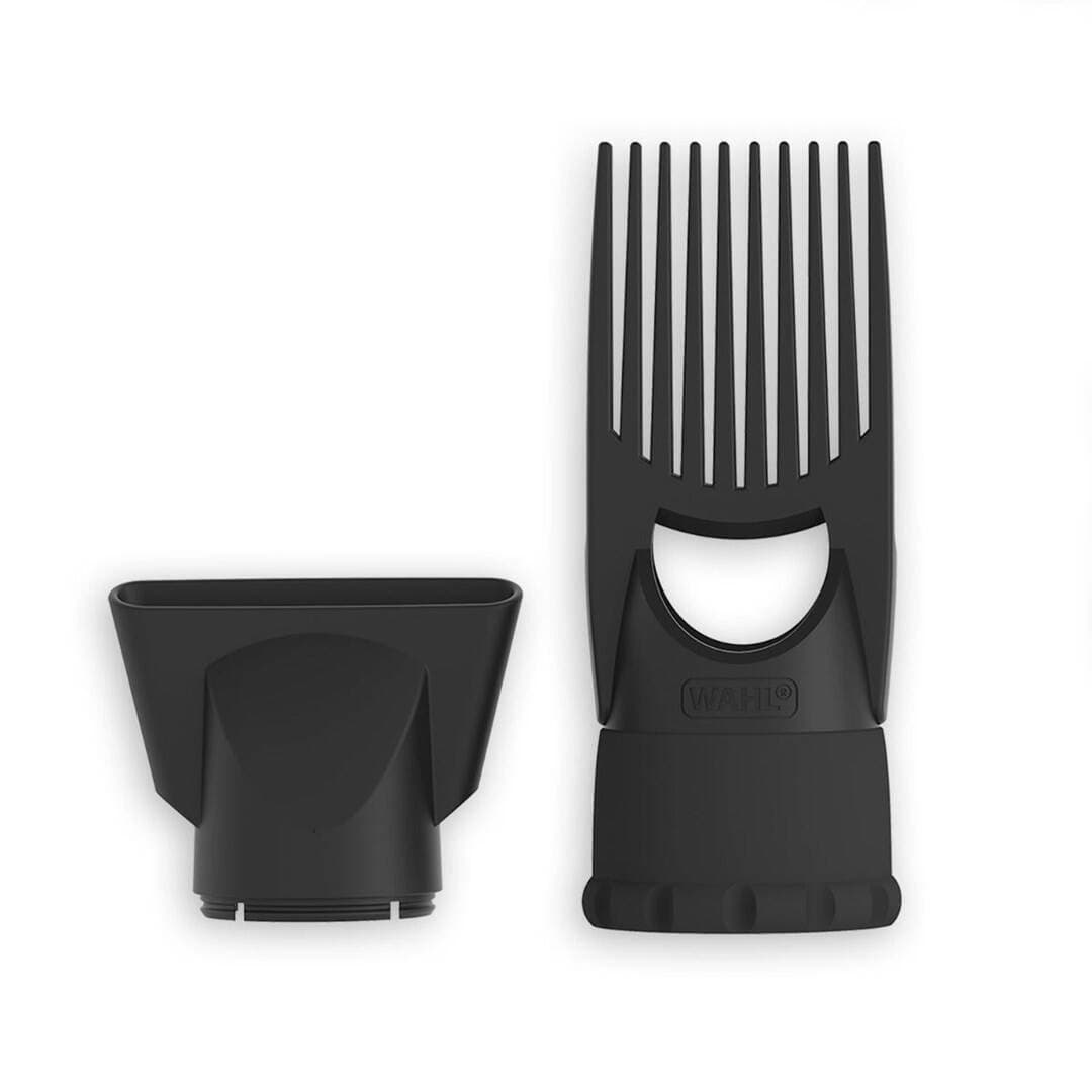 Wahl Professional Πιστολάκι Μαλλιών 1500W 3403-0470 5