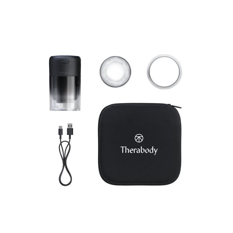 Therabody Theracup Συσκευή Μασάζ για το Σώμα TB0003285-3A10 6