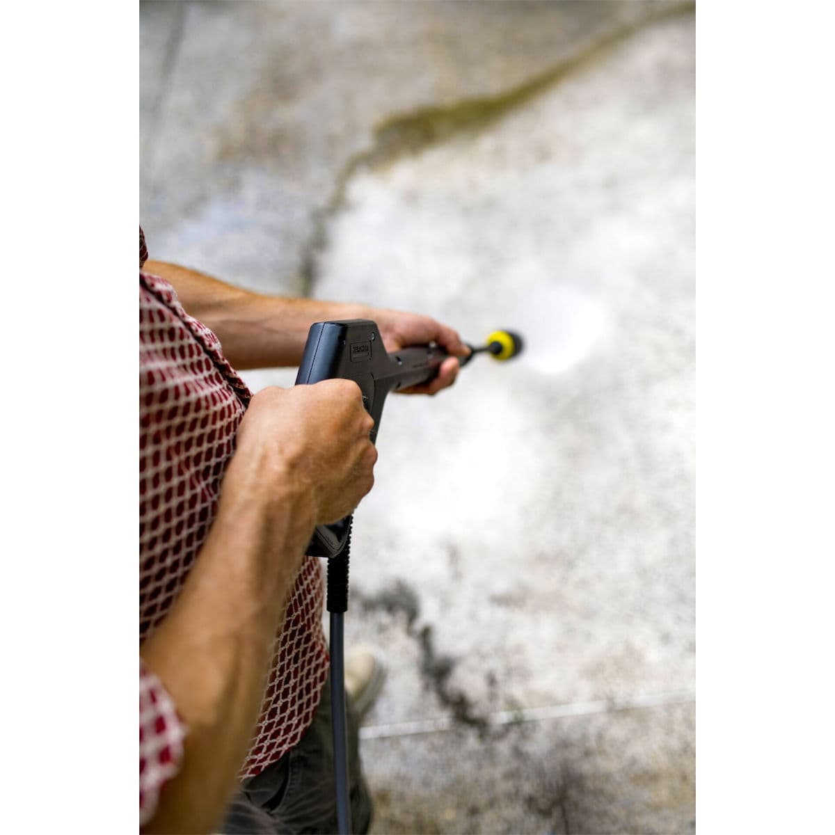 Karcher K 5 Comfort Premium Home Πλυστικό Ρεύματος 2100W με Πίεση 145bar 10