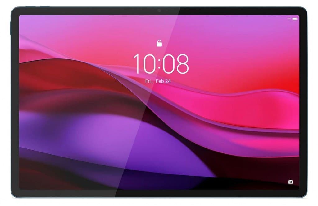 Lenovo Yoga Tab 11.1" (8GB/256GB/Lenovo Tab Pen Pro + Lenovo Keyboard Pack Non-backlit, English (US) for Yoga Tab) Luna Grey 3