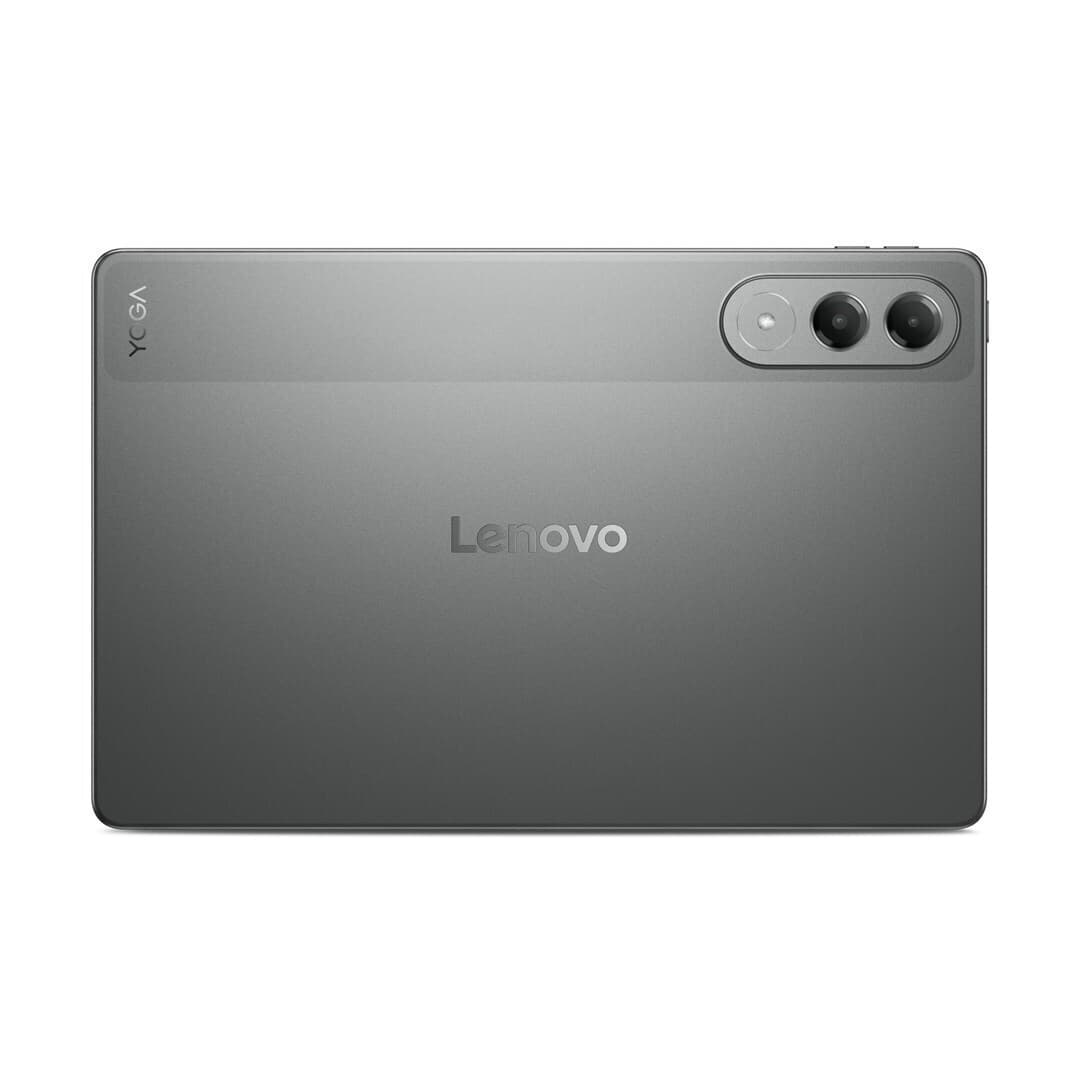 Lenovo Yoga Tab 11.1" (8GB/256GB/Lenovo Tab Pen Pro + Lenovo Keyboard Pack Non-backlit, English (US) for Yoga Tab) Luna Grey 9