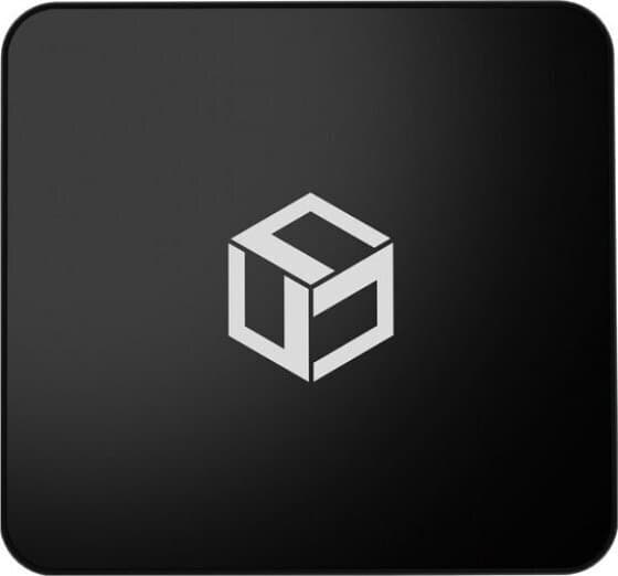 Qoobe AP12450 Mini PC (Core i5-12450H/16GB DDR4/1.0TB SSD/W11 Pro) 3