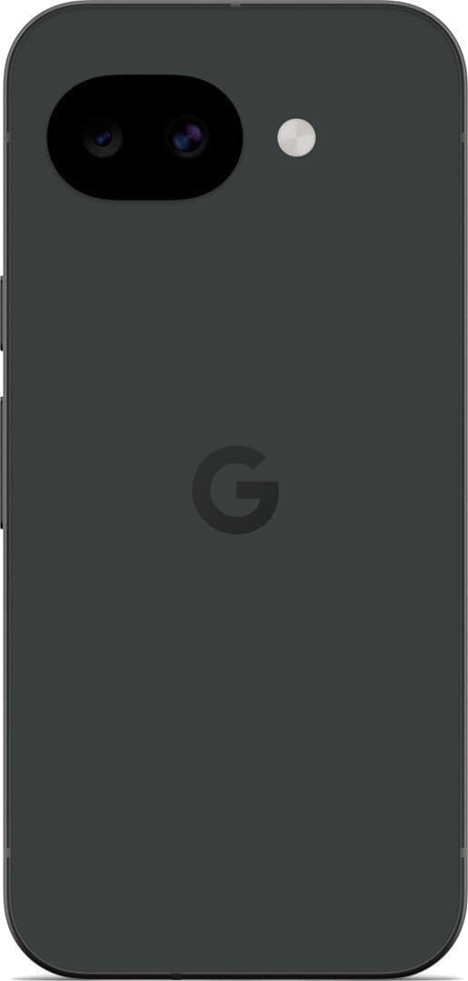 Google Pixel 10a 5G (8/128GB) Obsidian 4