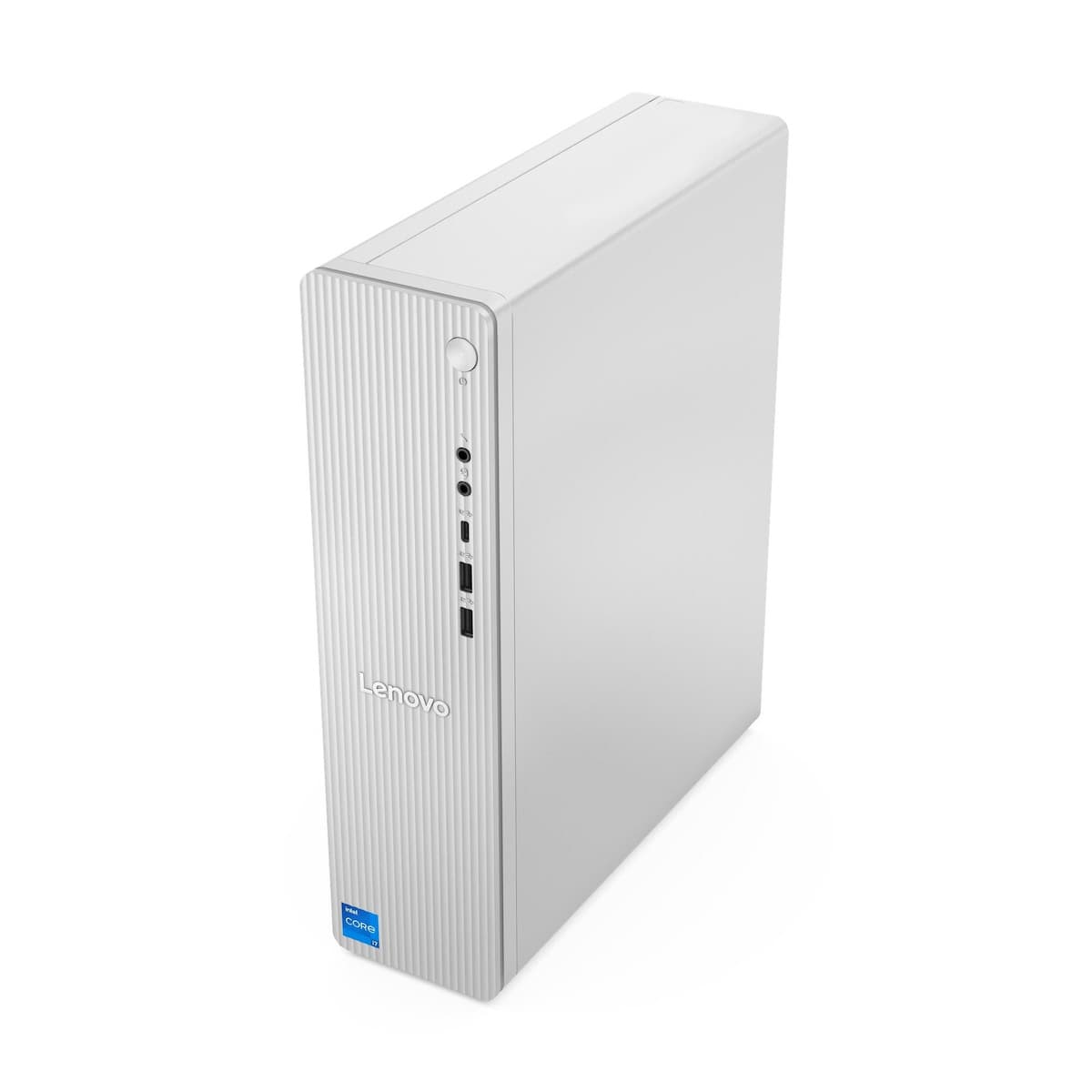Lenovo IdeaCentre Tower 08IRH9 SFF Desktop PC (i5-13420H/16GB DDR5/512GB SSD/W11 Pro) 4