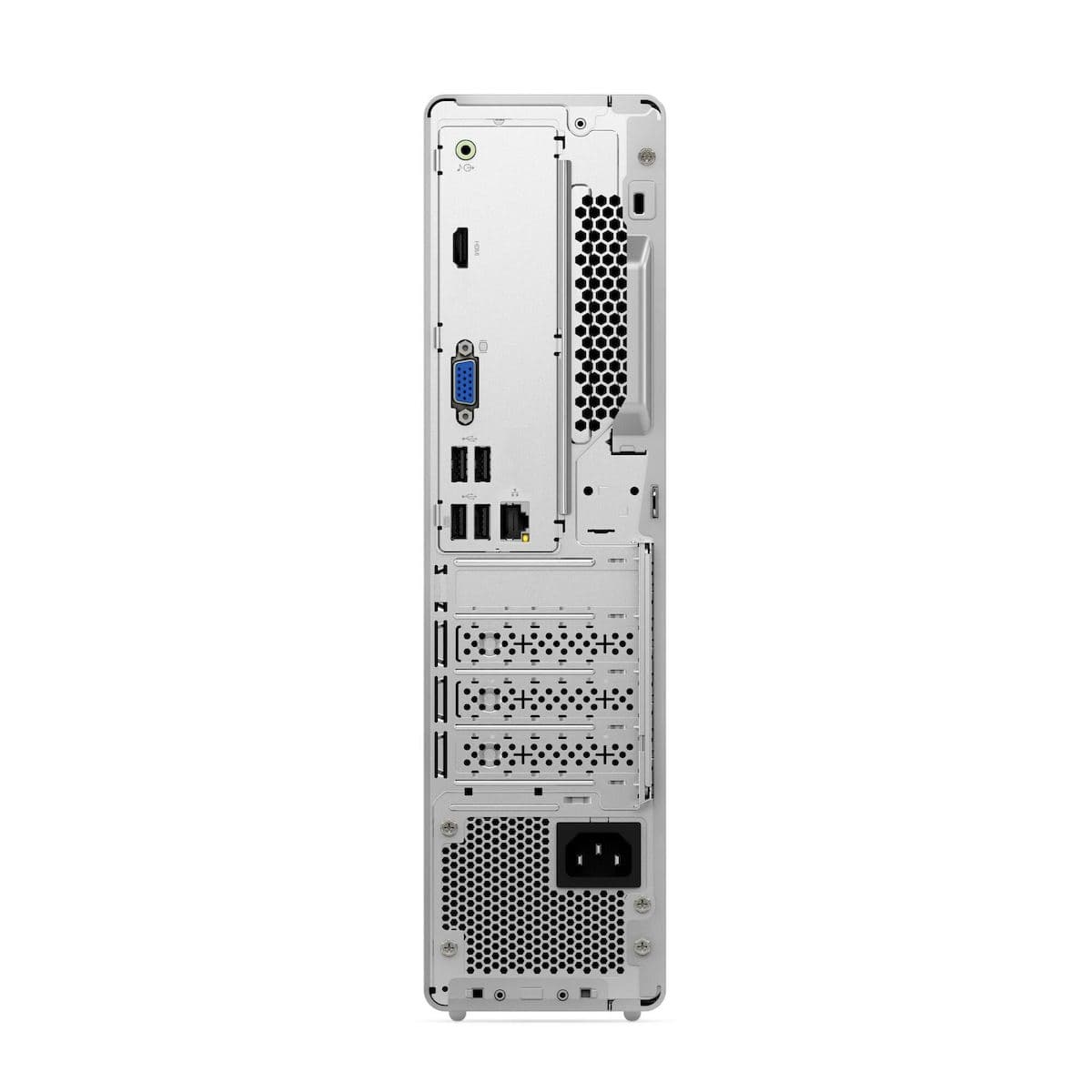 Lenovo IdeaCentre Tower 08IRH9 SFF Desktop PC (i5-13420H/16GB DDR5/512GB SSD/W11 Pro) 6