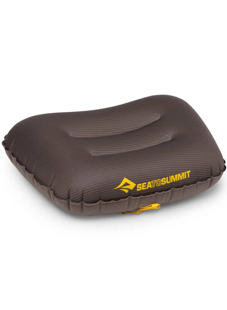 Sea to Summit Aeros Ultralight Μαξιλαράκι Ταξιδίου Μαξιλαράκι Πολυεστερικό