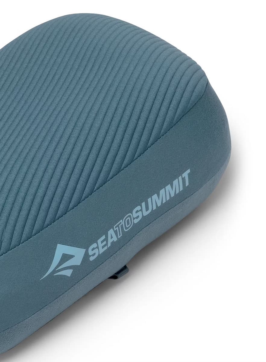 Sea to Summit Φούσκωτο Μαξιλάρι Camping 11x11εκ.