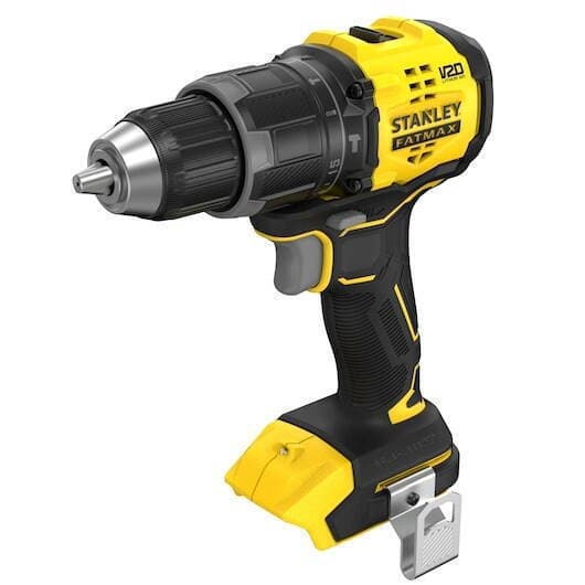 Stanley SFMCD716B Κρουστικό Δραπανοκατσάβιδο Μπαταρίας Solo Brushless 20V 3