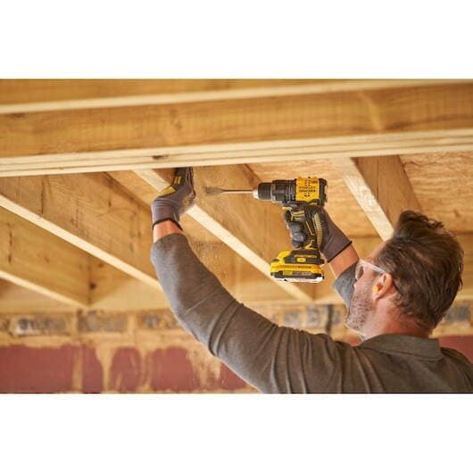 Stanley SFMCD716B Κρουστικό Δραπανοκατσάβιδο Μπαταρίας Solo Brushless 20V 5