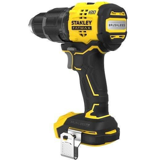 Stanley SFMCD716B Κρουστικό Δραπανοκατσάβιδο Μπαταρίας Solo Brushless 20V 4