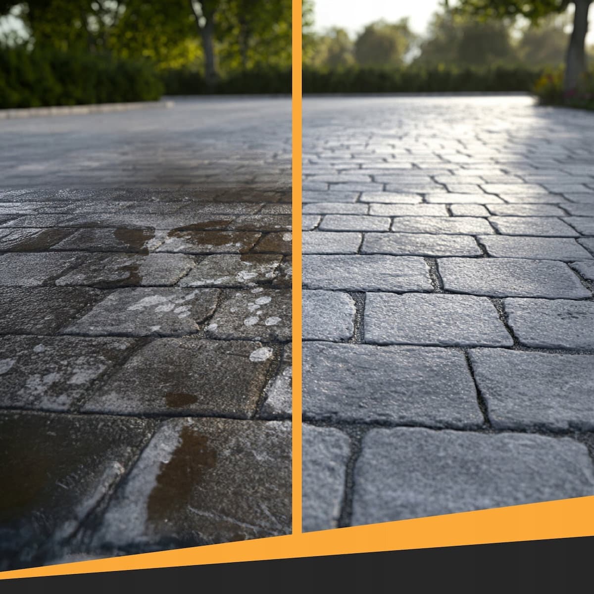 Frischer Concentrate Cleaning Paving Stones Stone Frischer 1000 Ml 3