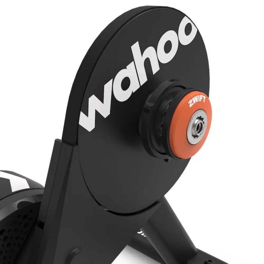 Wahoo Kickr Core 2 Trainer Zwift Cog & Click 5