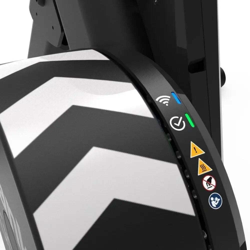 Wahoo Kickr Core 2 Trainer Zwift Cog & Click 9