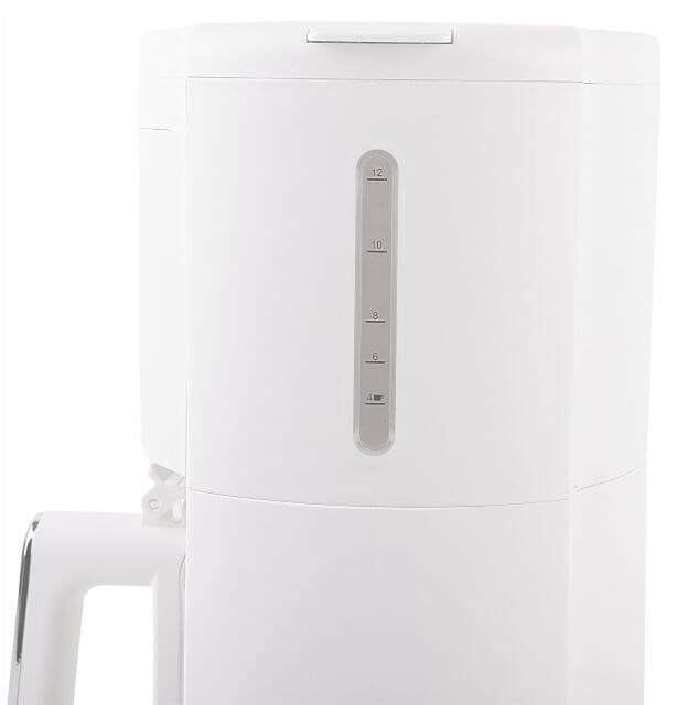 EKCMP301WHEU Καφετιέρα Φίλτρου 1000W 3