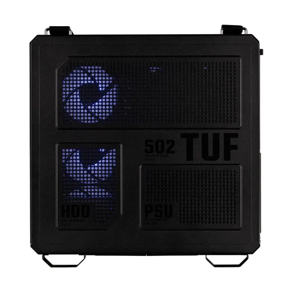 Actina Gaming Desktop PC (Ultra 7-265KF/32GB DDR4/2.0TB SSD/GeForce RTX 5080/No OS) 6
