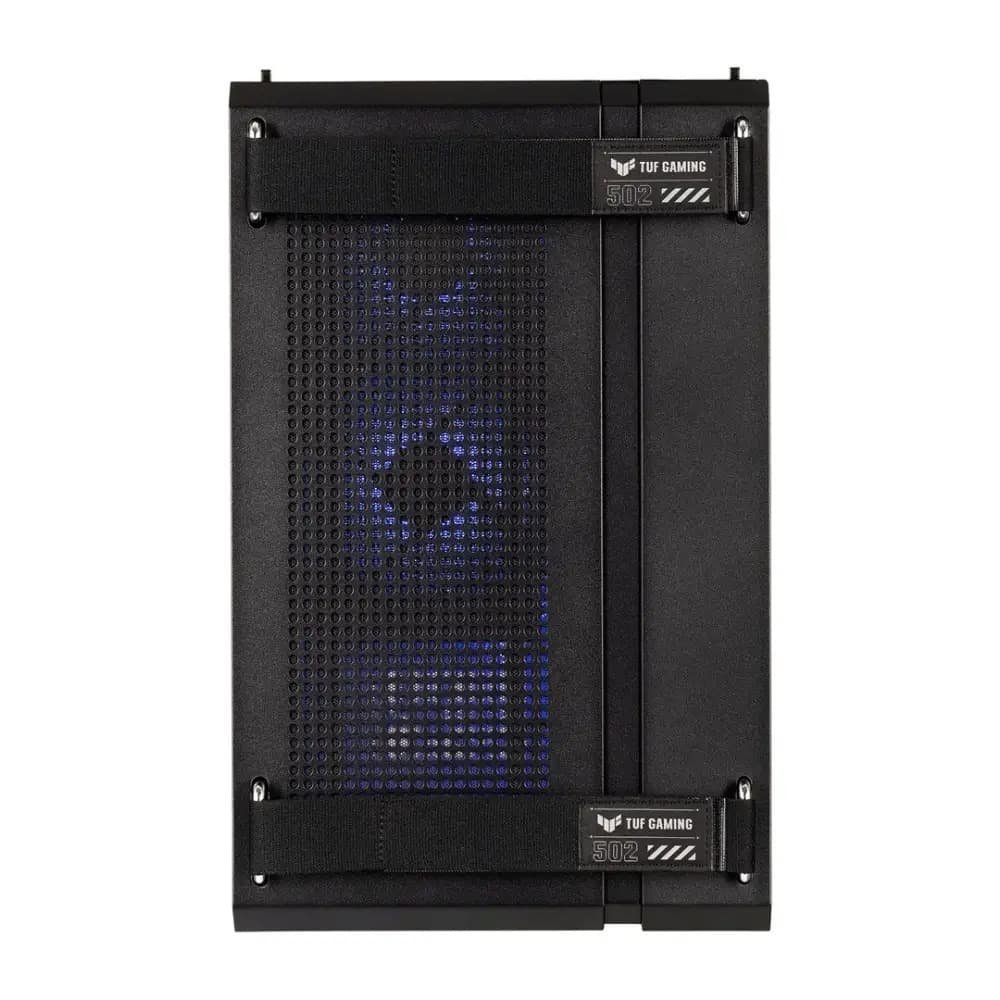 Actina Gaming Desktop PC (Ultra 7-265KF/32GB DDR4/2.0TB SSD/GeForce RTX 5070 Ti/No OS) 5