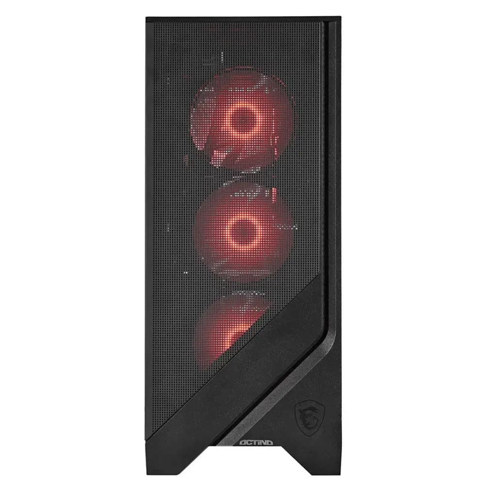 Actina Gaming Desktop PC (Ultra 7-265KF/32GB DDR4/2.0TB SSD/GeForce RTX 5080/W11 Home) 6