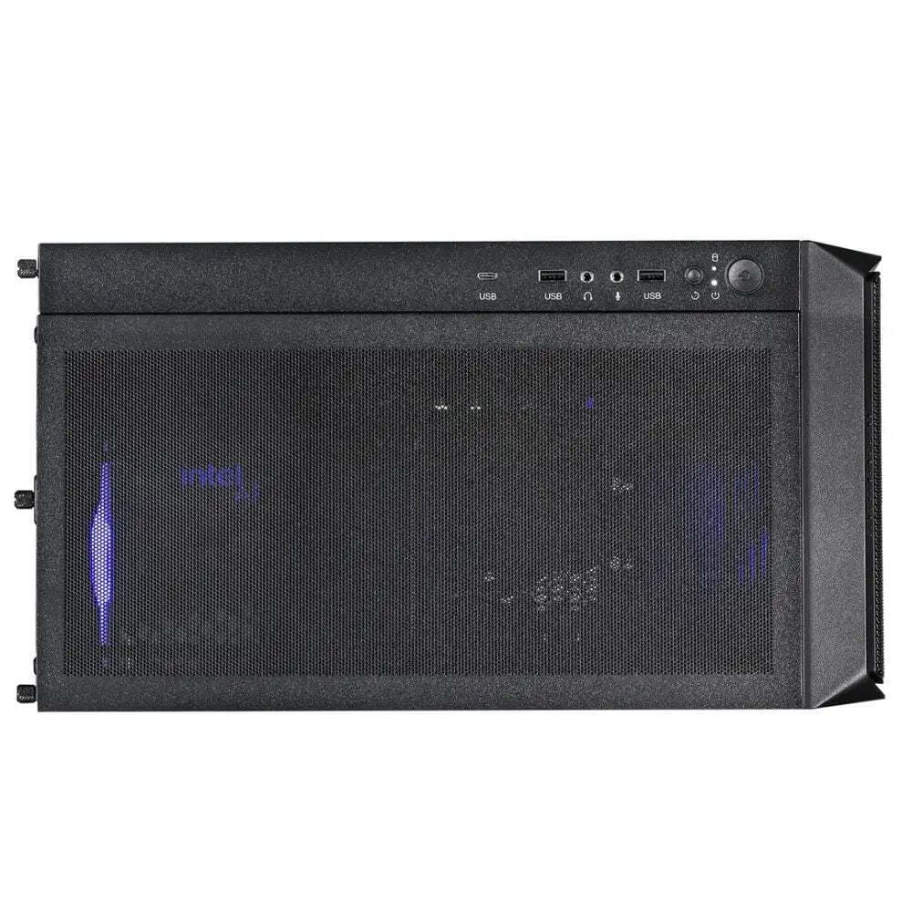 Actina Gaming Desktop PC (Ryzen 5-7500F/32GB DDR5/1TB SSD/GeForce RTX 5060/No OS) 6
