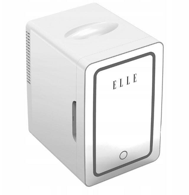 Elle Σαμπανιέρα Λευκή 4lt 7