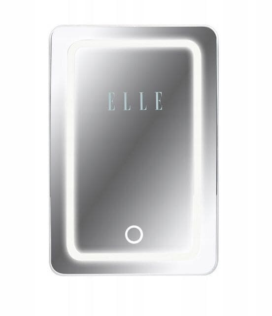 Elle Σαμπανιέρα Λευκή 4lt 9