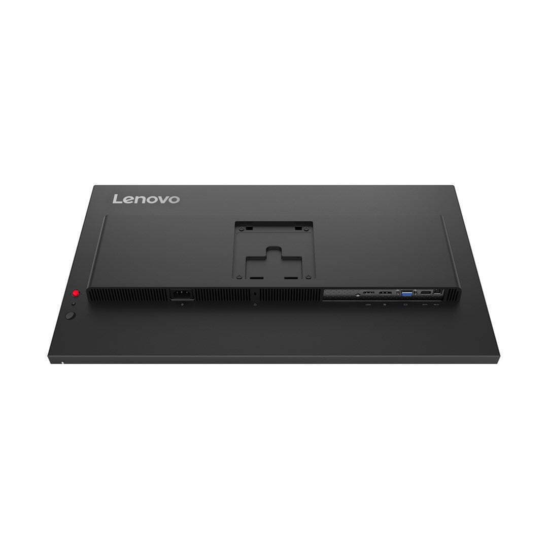 Lenovo 64A5ZAT6EU IPS Monitor 27" FHD 1920x1080 με Χρόνο Απόκρισης 6ms GTG 7