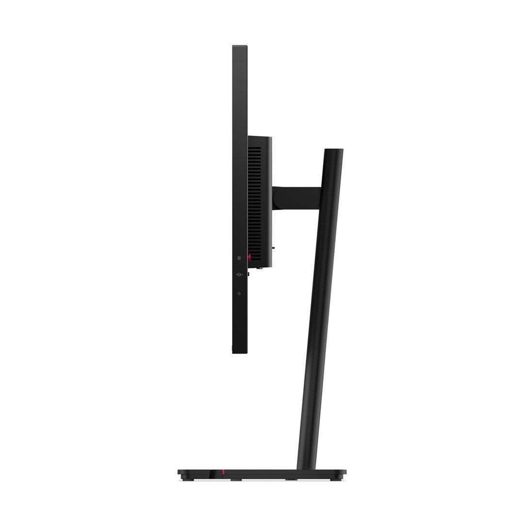 Lenovo 64A5ZAT6EU IPS Monitor 27" FHD 1920x1080 με Χρόνο Απόκρισης 6ms GTG 10