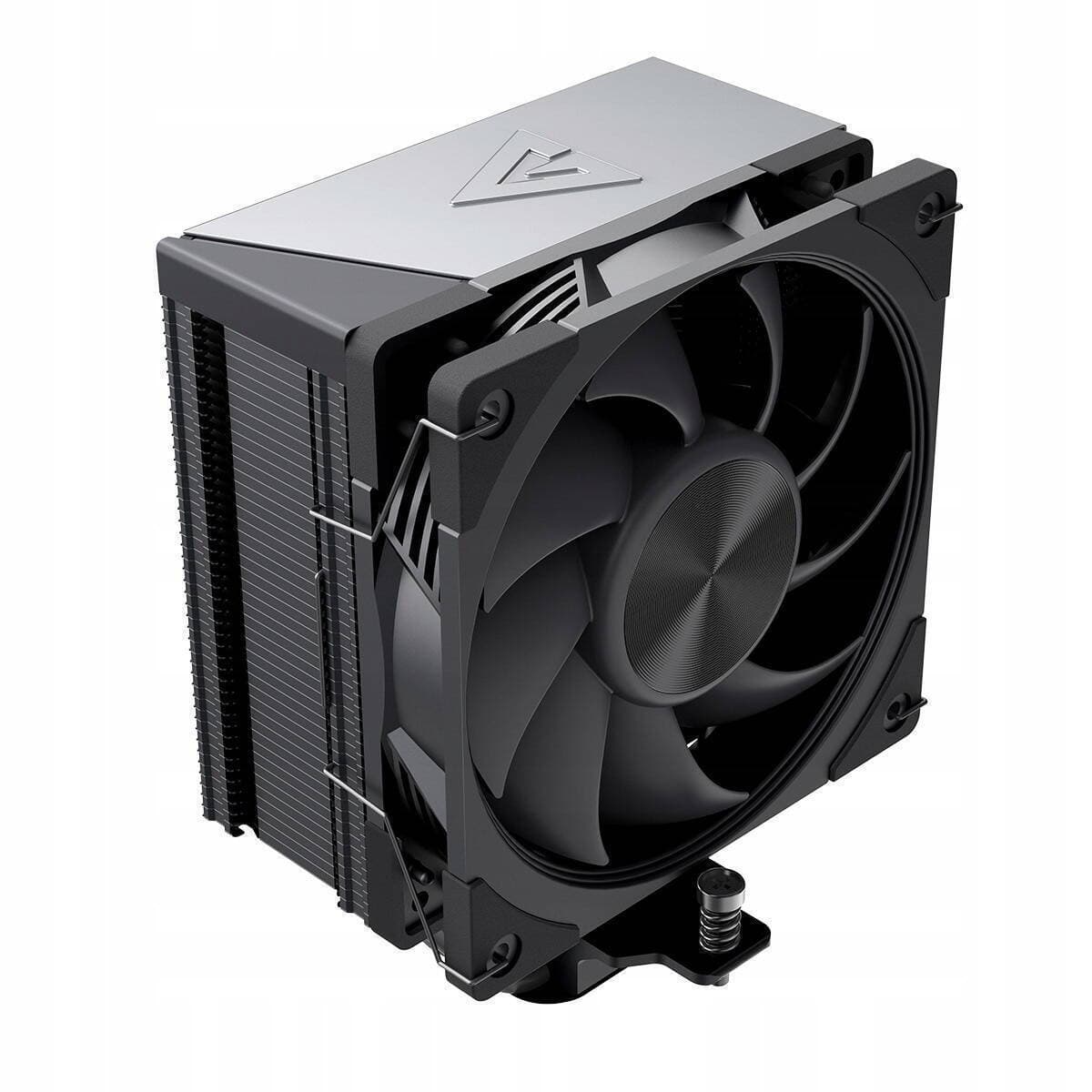Modecom Volcano 0C T700 Ψύκτρα Επεξεργαστή για Socket AM4/AM5/1200/1700 3