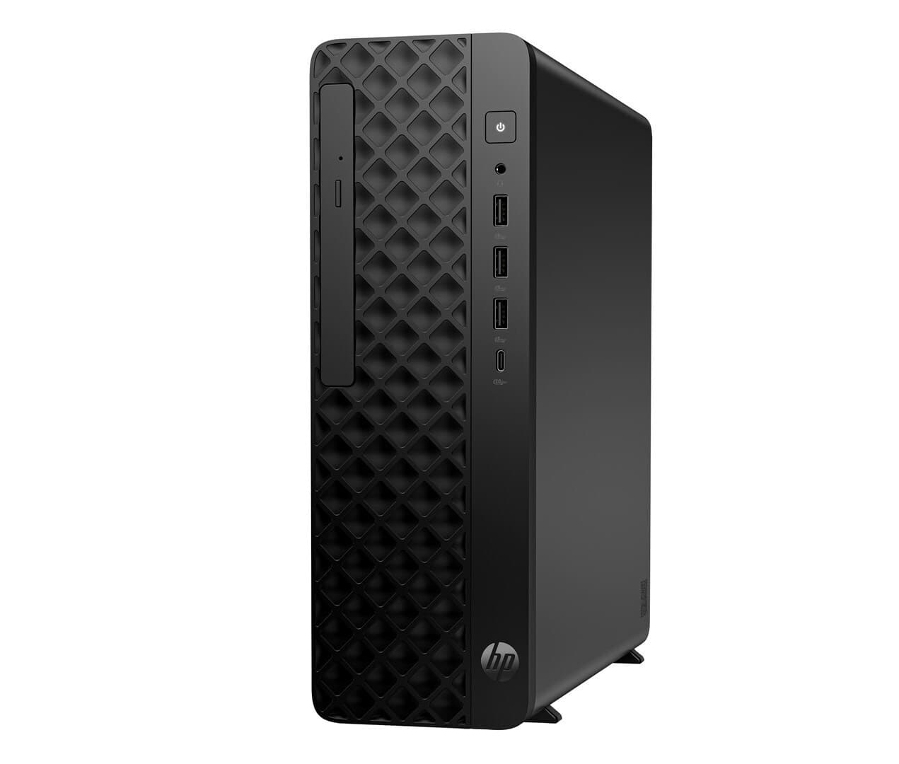 HP ProDesk 2 G1i E Desktop PC (i5-14400/8GB DDR5/512GB SSD/W11 Pro) με Πληκτρολόγιο (US) 4