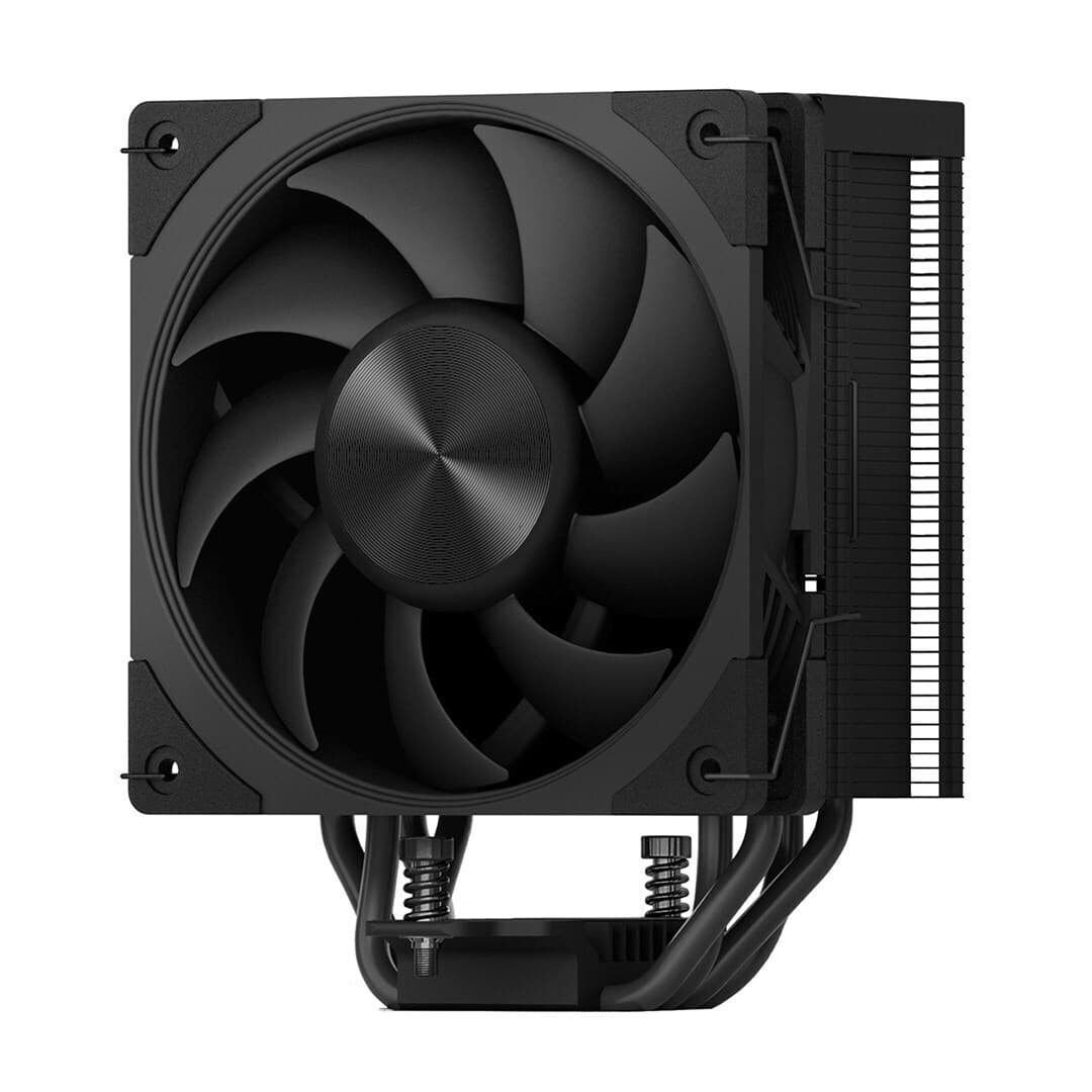 Modecom Volcano 0C T101 Ψύκτρα Επεξεργαστή για Socket AM4/AM5/1200/1700 4