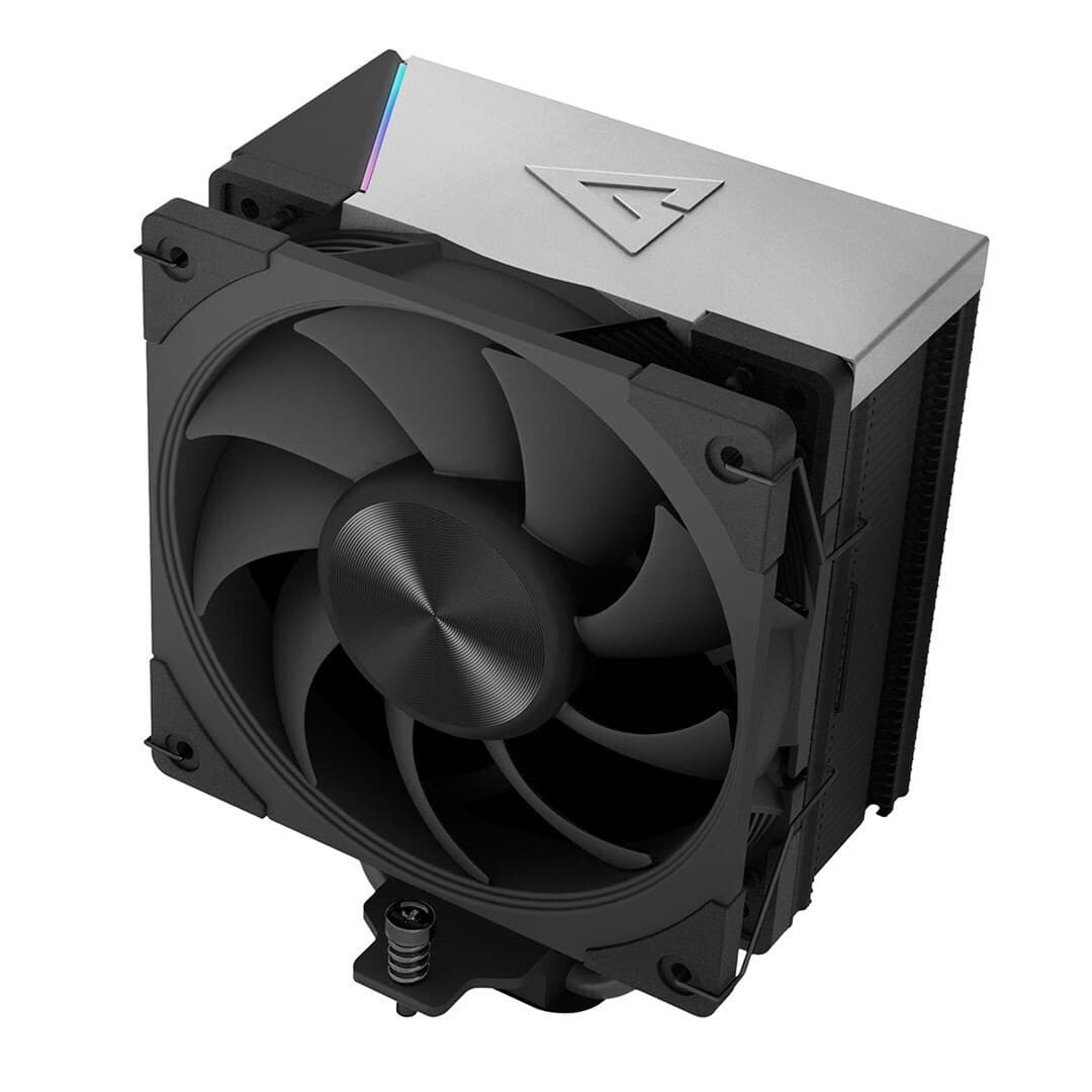 Modecom Volcano 0C T701 Ψύκτρα Επεξεργαστή για Socket AM4/AM5/1200/1700 7