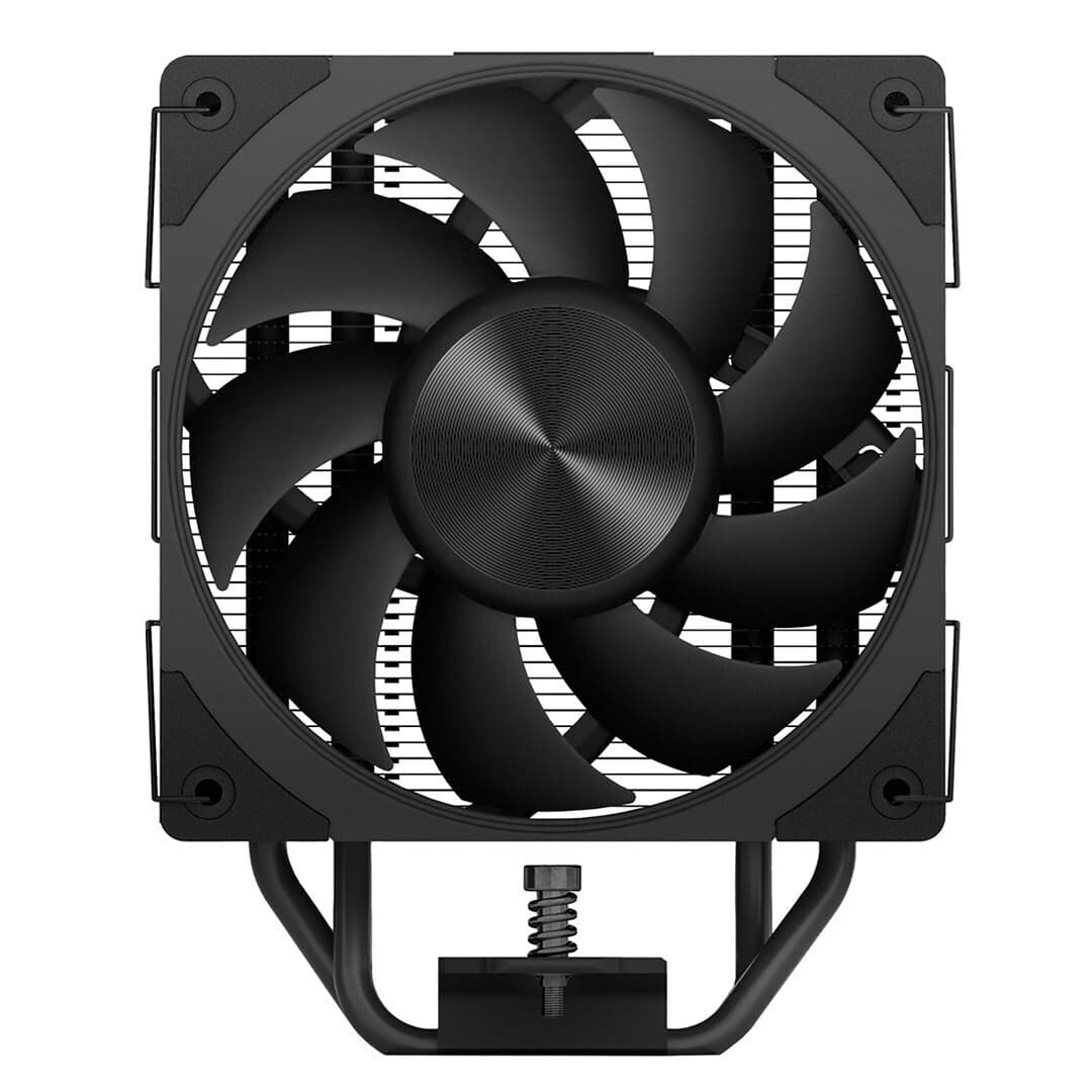 Modecom Volcano 0C T700 Ψύκτρα Επεξεργαστή για Socket AM4/AM5/1200/1700 7