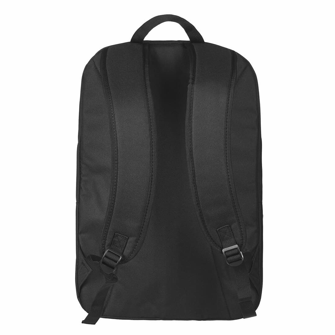 Lenovo Τσάντα Πλάτης για Laptop 15.6" σε Μαύρο χρώμα 4X41K79635 7